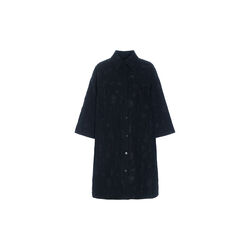 Dark daisy coat dress, dark daisy, BITTE KAI RAND