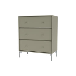 CARRY kommode, 144 fennel, Montana Furniture