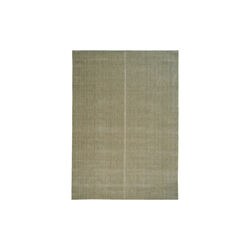 Faded Noren gulvteppe, moss, Linie Design