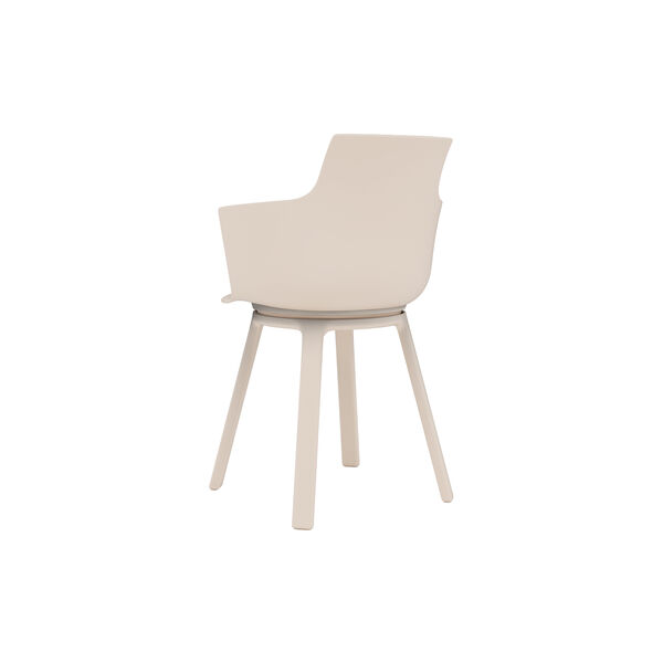 Social&reg; Turn, white cream/white, Varier Furniture