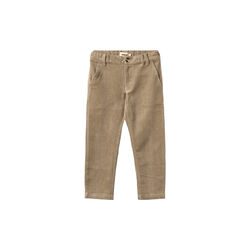 Trousers Hugo, 0099 grey stone, Wheat