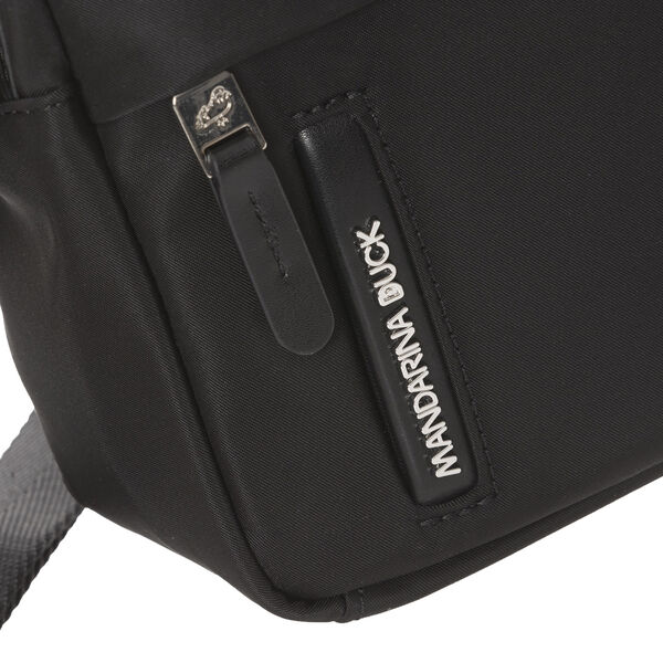 HUNTER crossover, black HUNTER crossover, black, Mandarina Duck