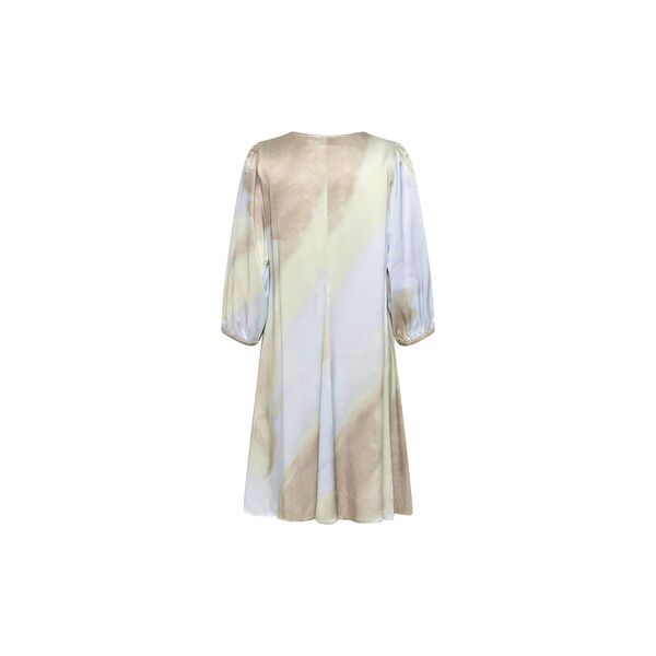 OlgaKB Indie Dress, olga print heather OlgaKB Indie Dress, olga print heather, Karen by Simonsen