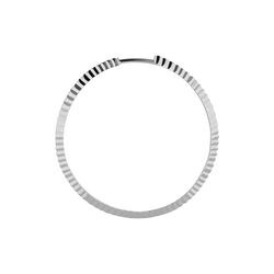 Reflection Midi &oslash;rering, s&oslash;lv, Jane K&oslash;nig