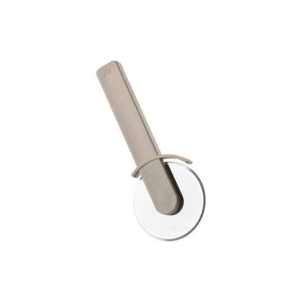 Singles pizzahjul, soft taupe, Zone Denmark