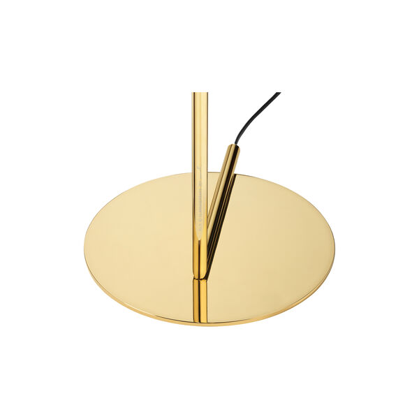 IC F1 Floor Lamp 10 Anniversary IC F1 Floor Lamp 10 Anniversary, Flos