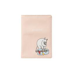 Mummi Passetui Ferieklar, Moomin Arabia