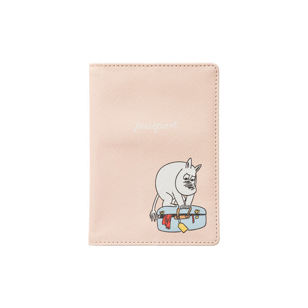 Mummi Passetui Ferieklar, Moomin Arabia