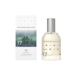 KAPITEL 17 Eau de Toilette, remote refrain, Skandinavisk