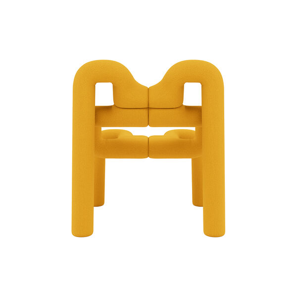 Ekstrem&trade;, knit 088 sulphur, Varier Furniture