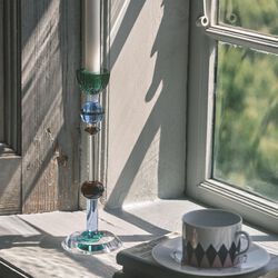 Valentin lysestake, Reflections Copenhagen