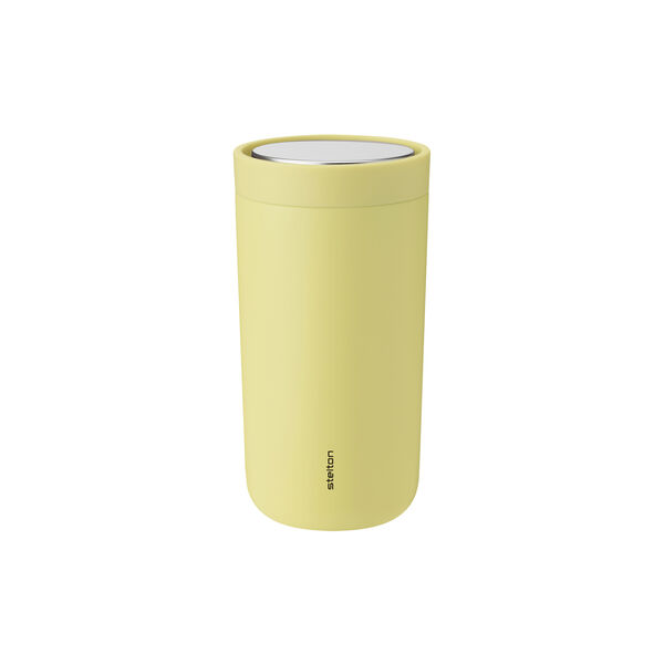 To Go Click termokopp 0,2 L, laevis To Go Click termokopp 0,2 L, laevis, Stelton