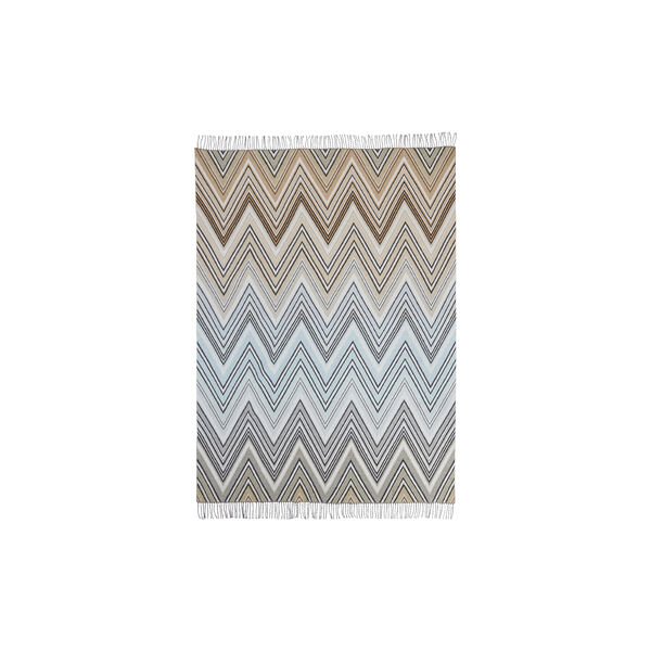 PLUME pledd 130x190 cm, col. 172, Missoni Home