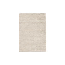 Arctic gulvteppe, light grey Arctic gulvteppe, light grey, Linie Design