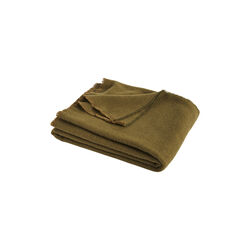 Mono pledd, oliven, HAY