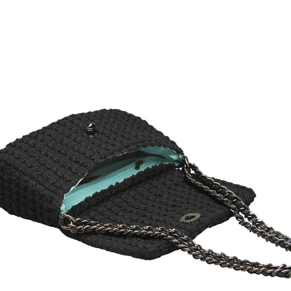 Ashby Hollis Bag, black, Becks&ouml;ndergaard