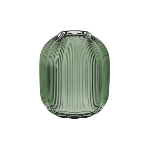Fleur vert Vase, green, Villeroy & Boch