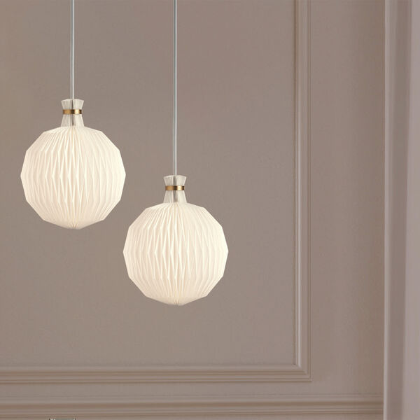 Kaare Klint Legacy 101 Pendant, LE KLINT