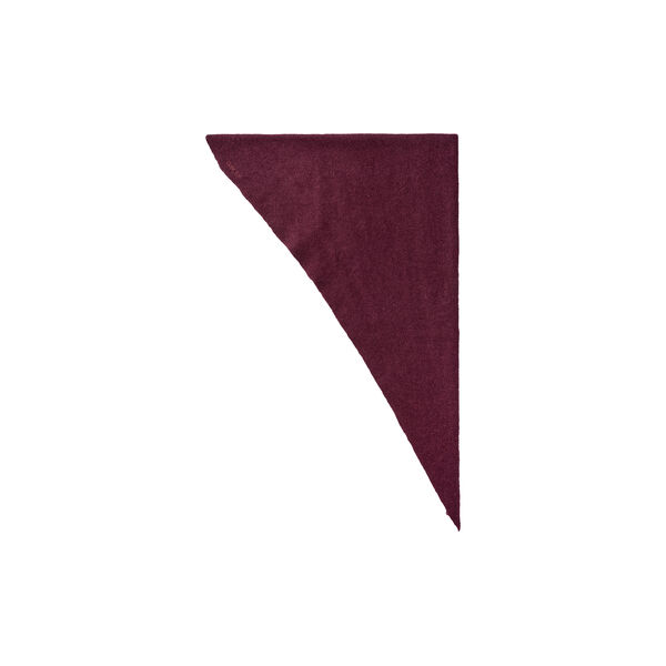 Day Merino Knit Tri scarf, winetasting, DAY ET