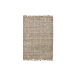 Friolento gulvteppe, sand Friolento gulvteppe, sand, Linie Design