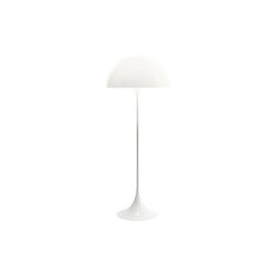 Panthella gulvlampe