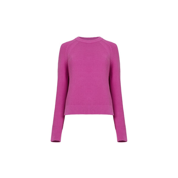 LILY MOZART LS CREW NK JUMPER, French Connection