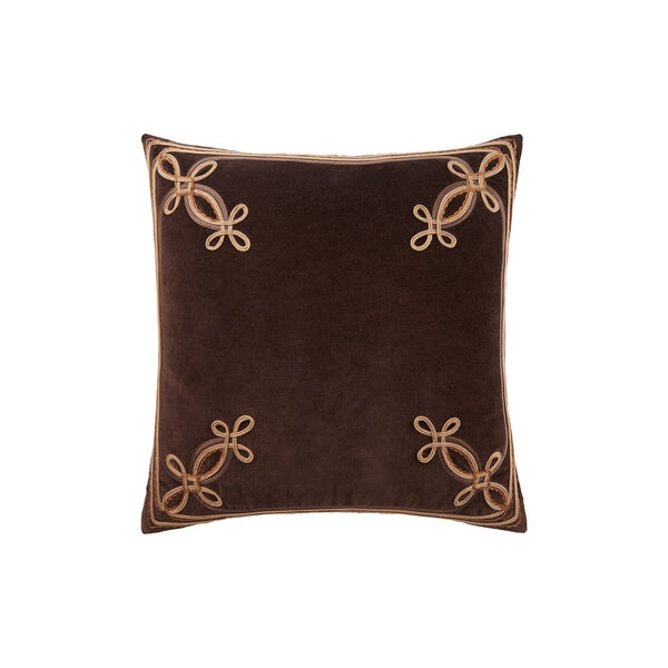 Caldwel Cushion Cover, Ralph Lauren Home