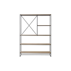 Planner™ MC520 reol, Fritz Hansen