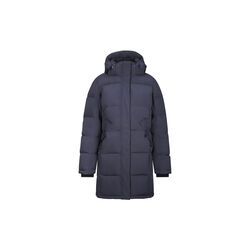 Laya Down Parka, dark sapphire, Urban Pioneers