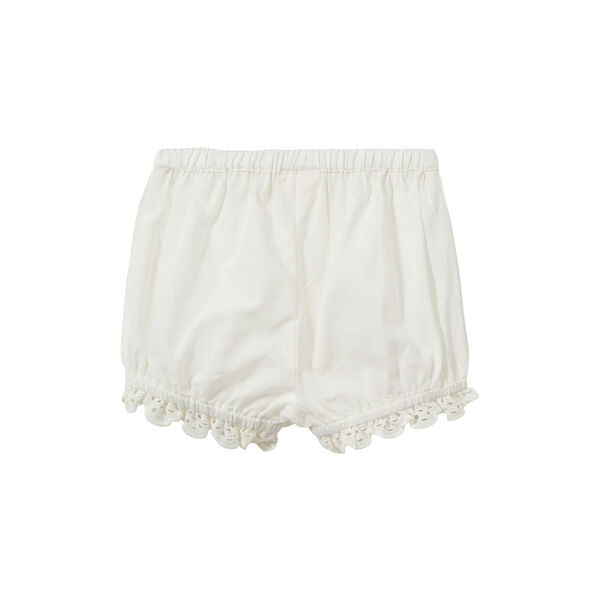 SifSB Bloomers, snow white, Sofie Schnoor