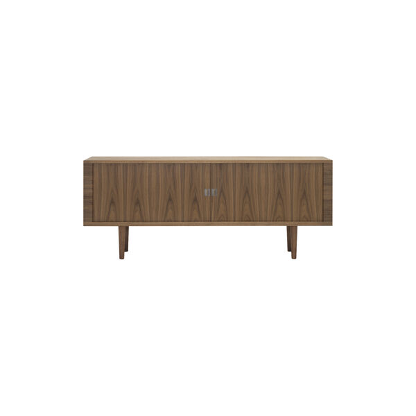 CH825 Credenza sjenk, oljet valnøtt, Carl Hansen & Søn