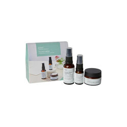 The Daily Dream Facial Ritual, Evolve Organic Beauty