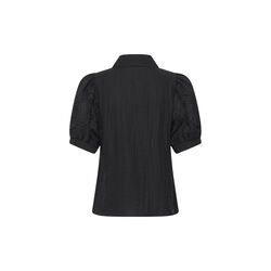 KBUrith Frosty Blouse, meteorite, Karen by Simonsen