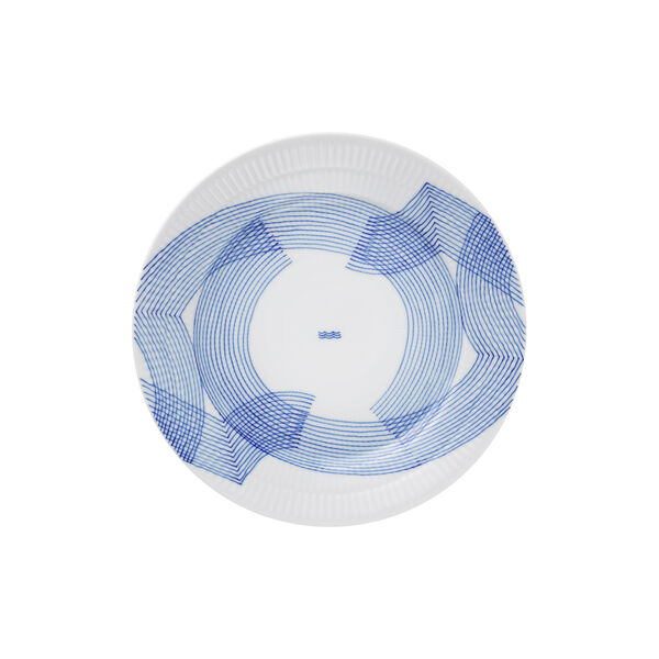Motif tallerken &Oslash; 22 cm, Royal Copenhagen