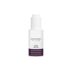 Glow Face Oil Glow Face Oil, Karmameju