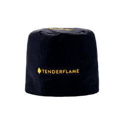 Paarl Beskyttelsestrekk, black, TenderFlame