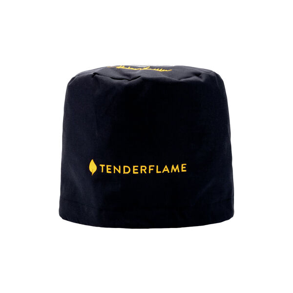 Paarl Beskyttelsestrekk, black, TenderFlame