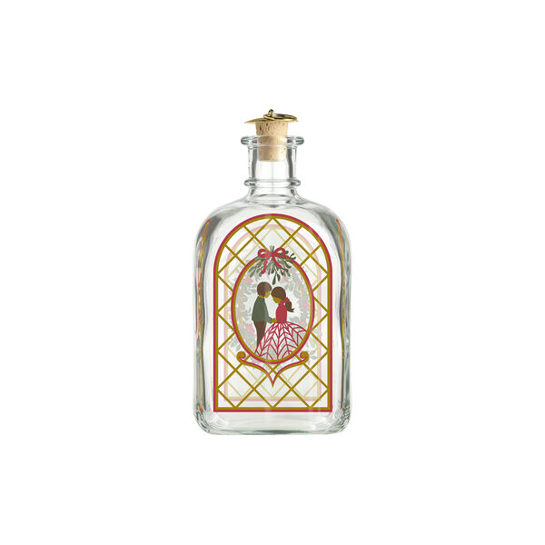 Holmegaard Christmas Juleflaske 2025, Holmegaard