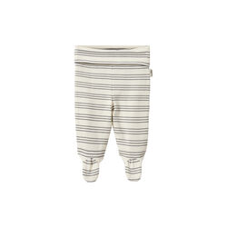 HafdanSB Trousers, antique white, Sofie Schnoor