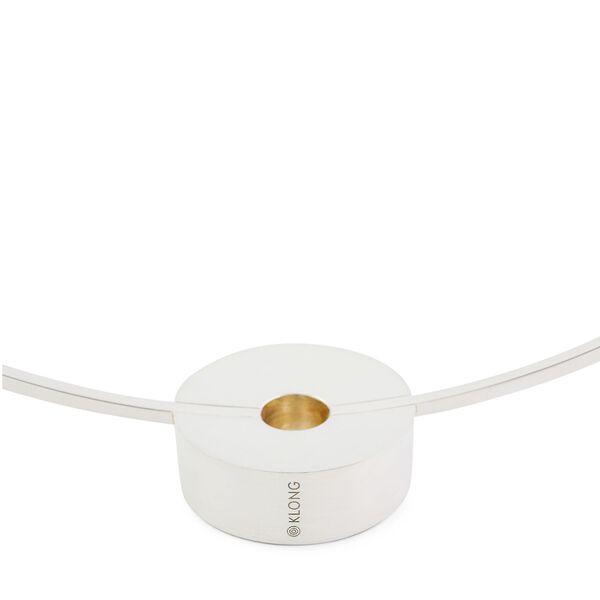 Gloria lysestake liten, Klong