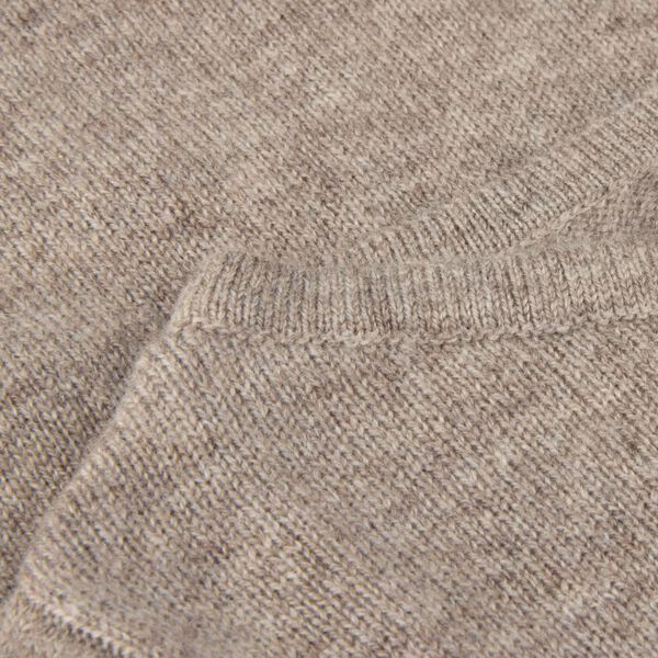 Kiana Boatneck, light brown Kiana Boatneck, light brown, Stenströms