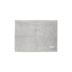 Edge badematte, mineral, BOSS Home