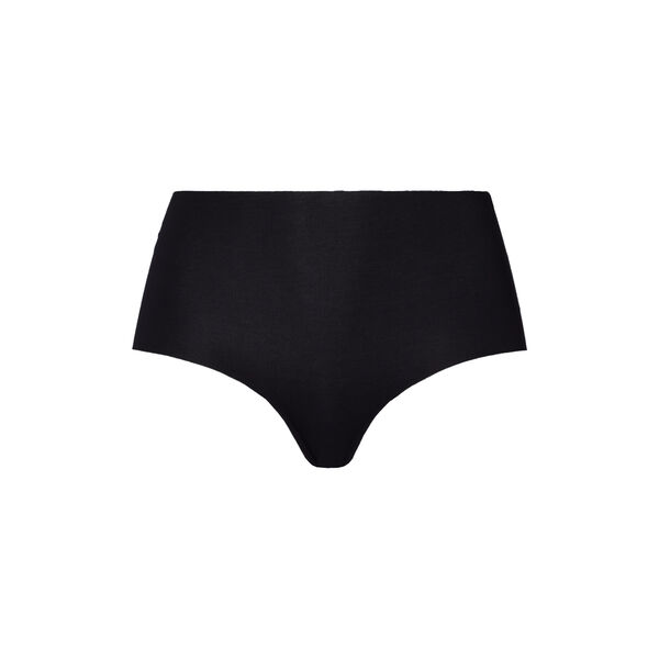 Maxi Briefs, black, HANRO