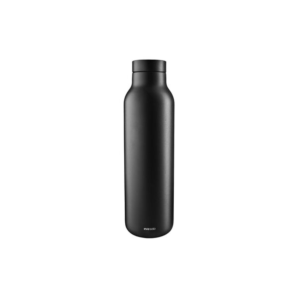 Urban Termosflaska 0,7 L Black, Eva Solo