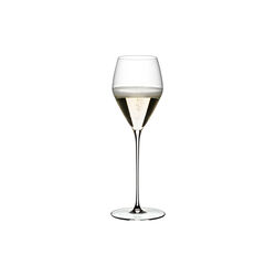 Veloce Champagne Wine, 2 stk., Riedel