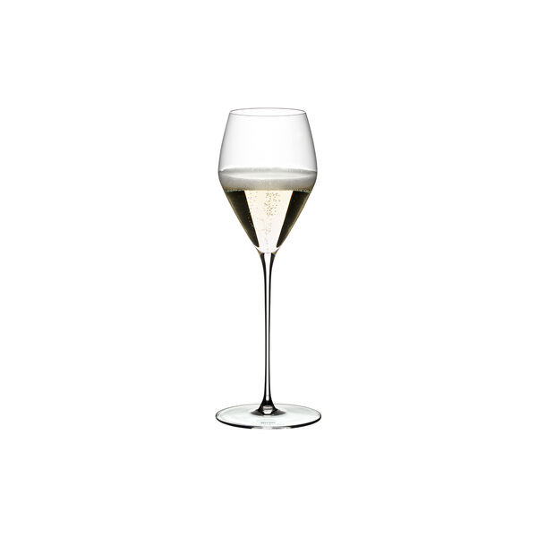 Veloce Champagne Wine, 2 stk., Riedel