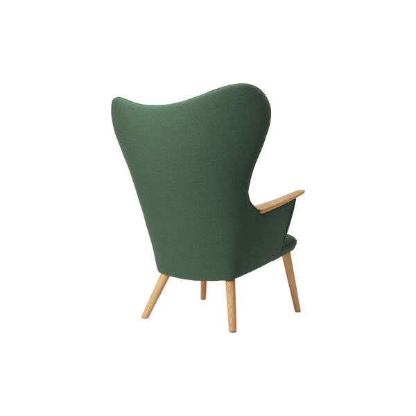 CH78 Mama Bear loungestol, umber 68280, Carl Hansen & S&oslash;n