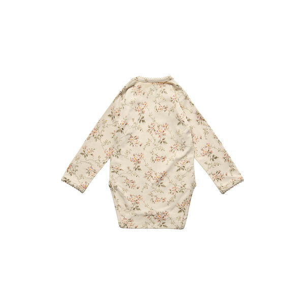 Bodystocking, sand, Sofie Schnoor