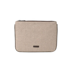 Day Melange Pouch, brindle, DAY ET