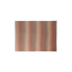 TIMMY Pleed 130X190, bronze/white, Missoni Home
